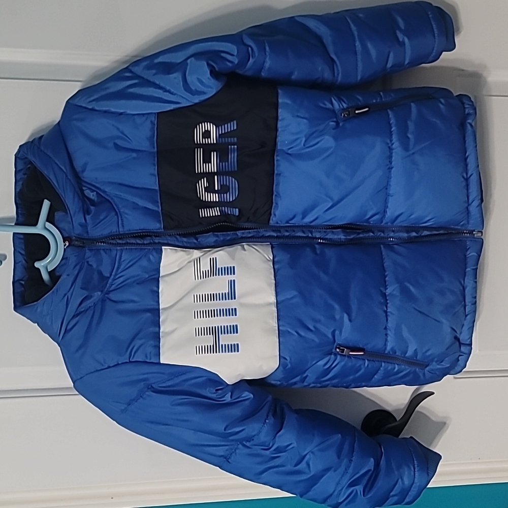 Winter coat